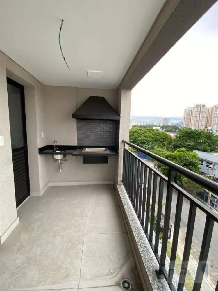 Apartamento, 3 quartos, 67 m² - Foto 4