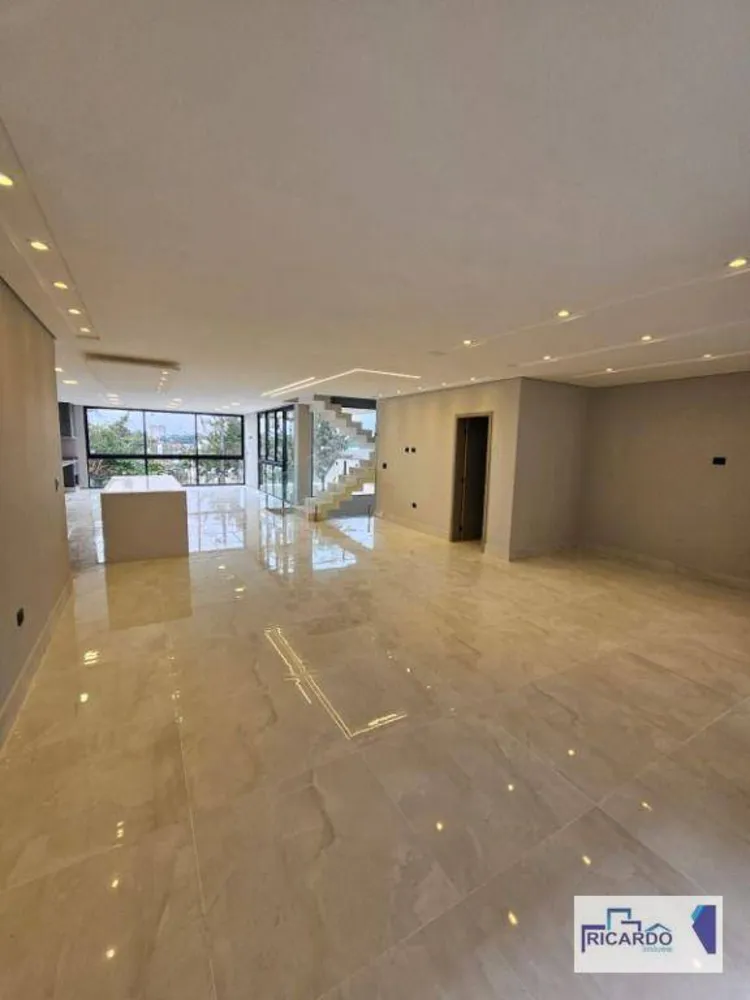 Sobrado, 4 quartos, 320 m² - Foto 9