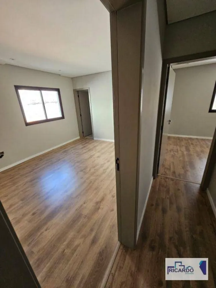 Sobrado, 4 quartos, 320 m² - Foto 11