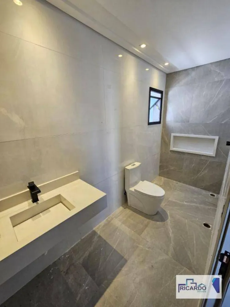 Sobrado, 4 quartos, 320 m² - Foto 10