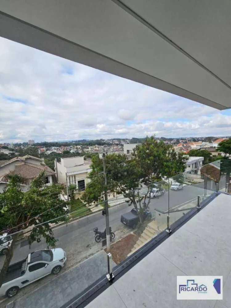 Sobrado, 4 quartos, 320 m² - Foto 7