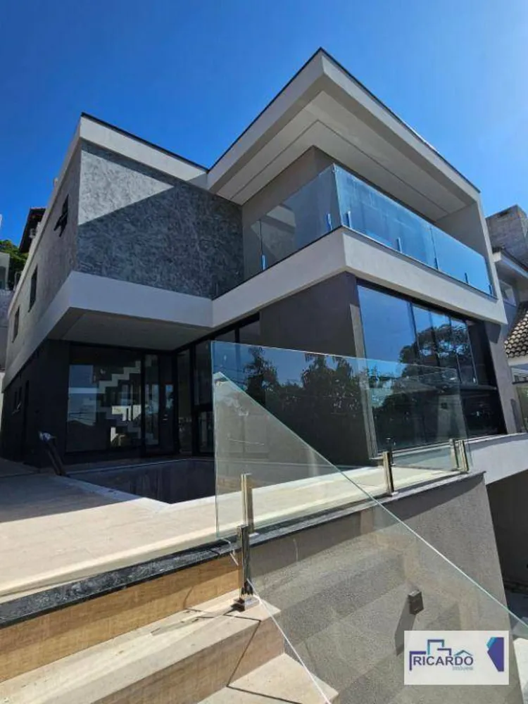Sobrado, 4 quartos, 320 m² - Foto 5