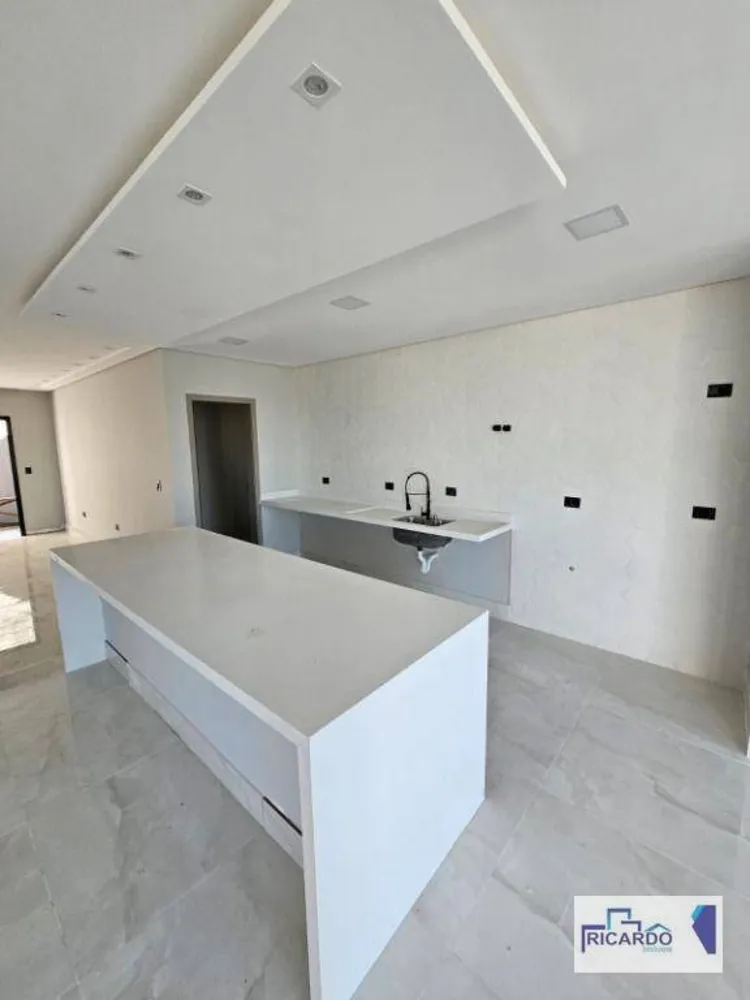 Sobrado, 4 quartos, 320 m² - Foto 6