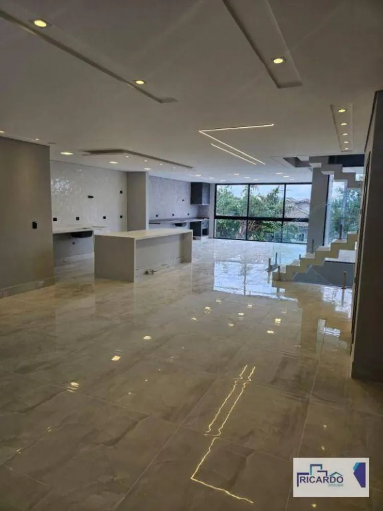 Sobrado, 4 quartos, 320 m² - Foto 8