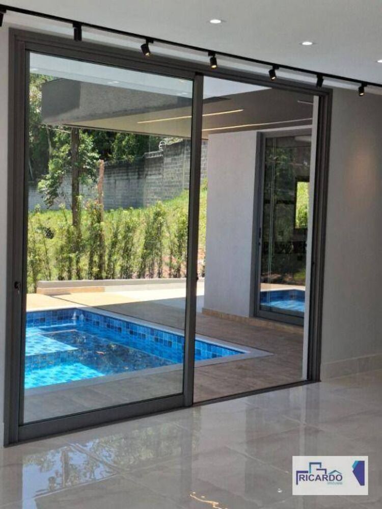 Sobrado, 4 quartos, 295 m² - Foto 5