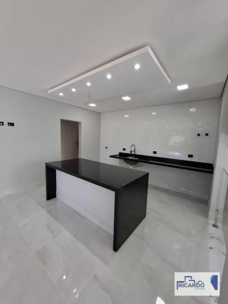 Sobrado, 4 quartos, 295 m² - Foto 10