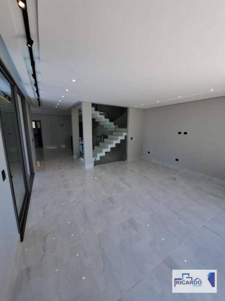 Sobrado, 4 quartos, 295 m² - Foto 8