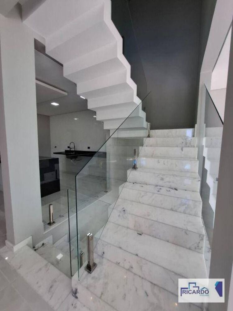 Sobrado, 4 quartos, 295 m² - Foto 9