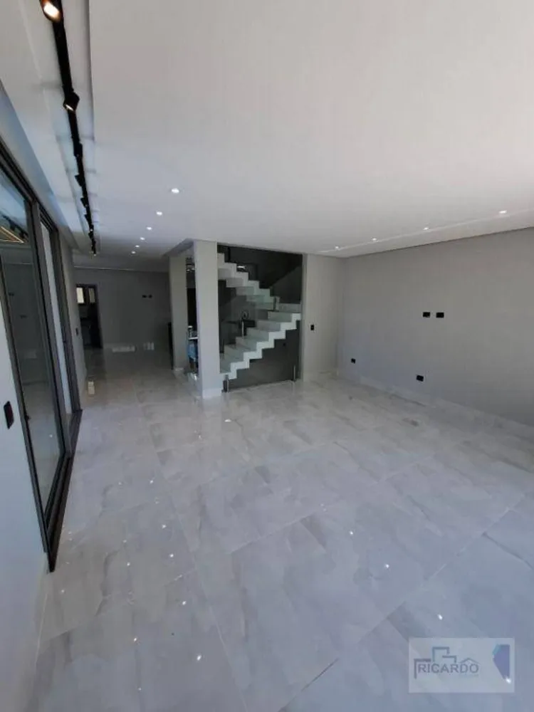 Sobrado, 4 quartos, 295 m² - Foto 20