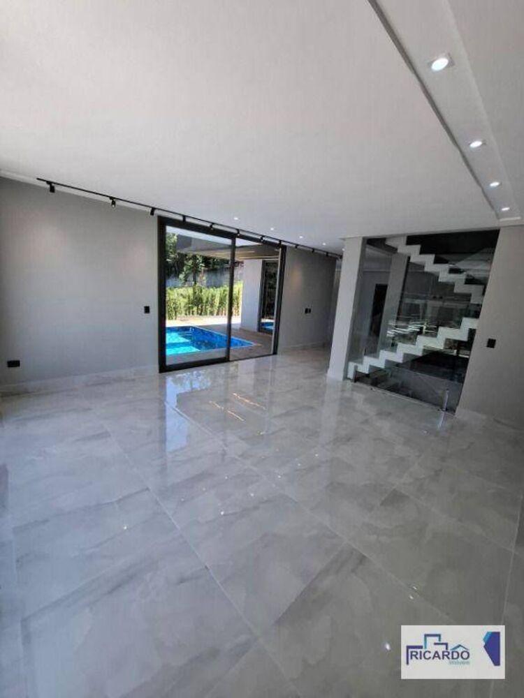 Sobrado, 4 quartos, 295 m² - Foto 4