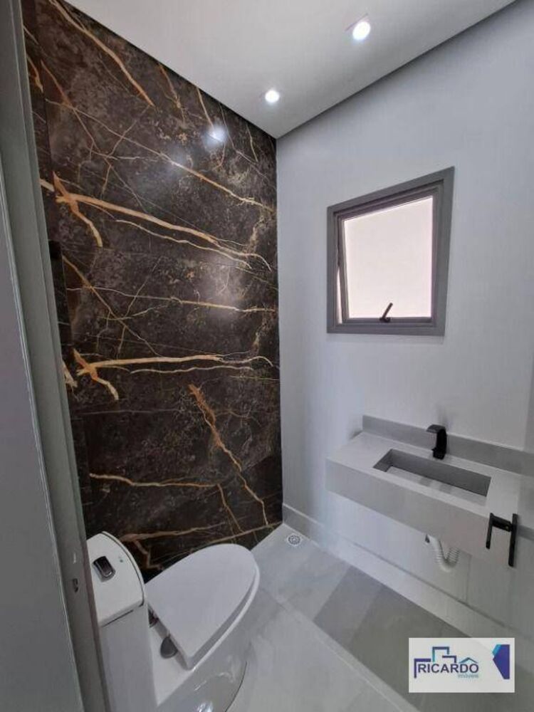 Sobrado, 4 quartos, 295 m² - Foto 2