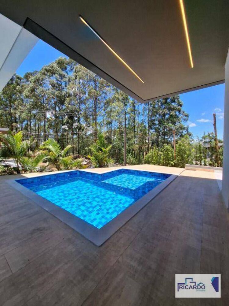 Sobrado, 4 quartos, 295 m² - Foto 3