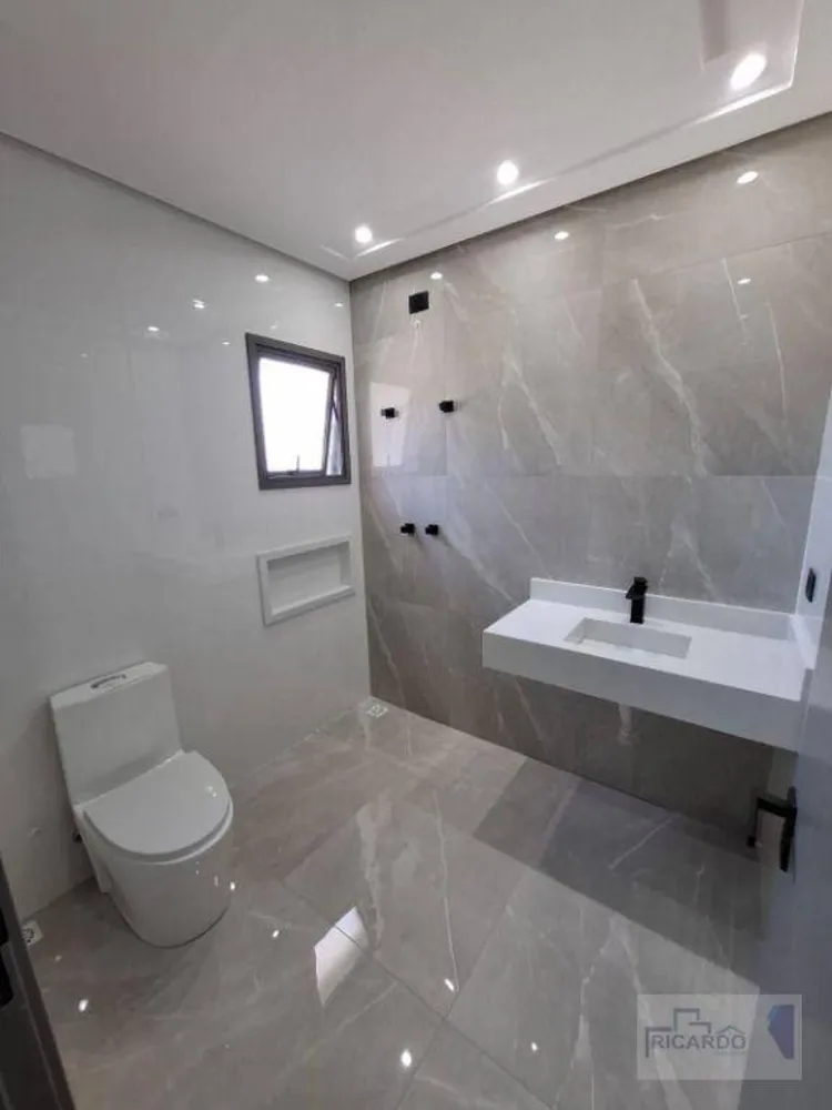 Sobrado, 4 quartos, 295 m² - Foto 19