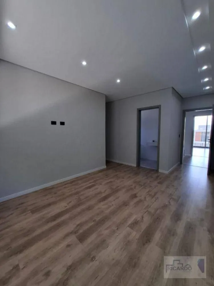 Sobrado, 4 quartos, 295 m² - Foto 18
