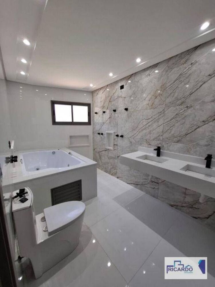 Sobrado, 4 quartos, 295 m² - Foto 12