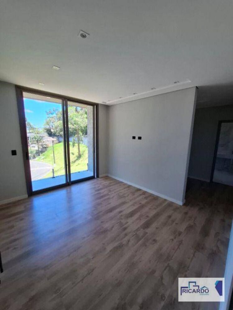 Sobrado, 4 quartos, 295 m² - Foto 11