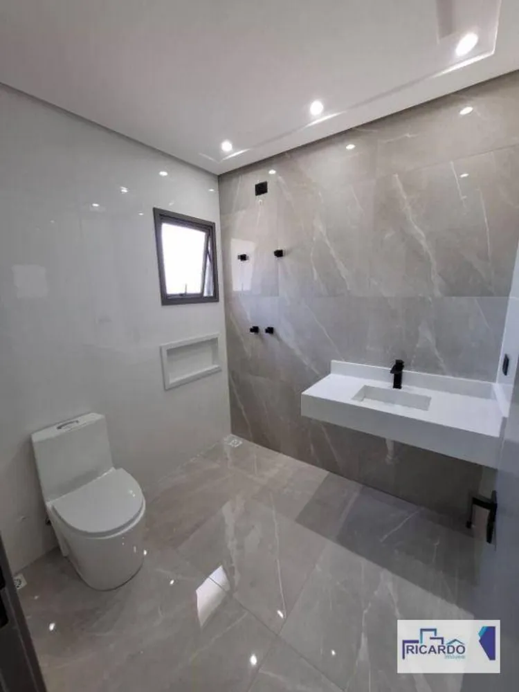 Sobrado, 4 quartos, 295 m² - Foto 16