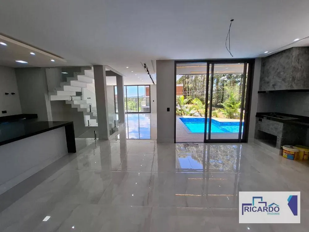 Sobrado, 4 quartos, 295 m² - Foto 6