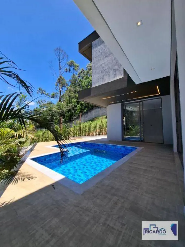 Sobrado, 4 quartos, 295 m² - Foto 3