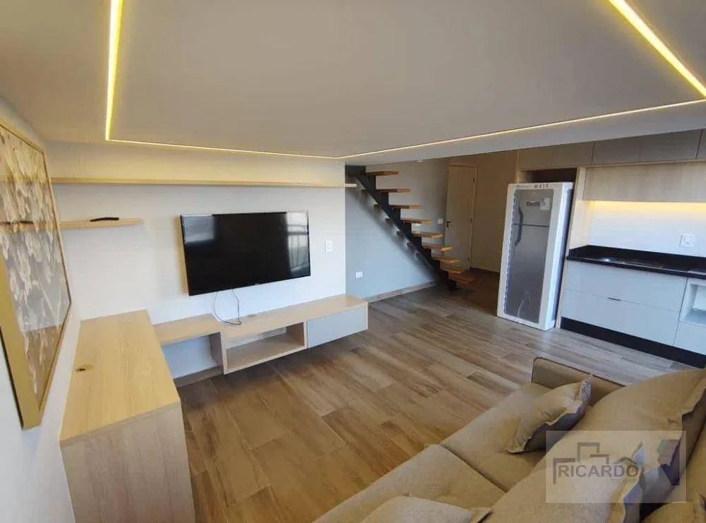Apartamento, 1 quarto, 32 m² - Foto 2