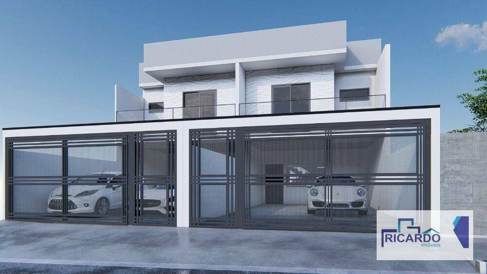 Sobrado, 3 quartos, 200 m² - Foto 6