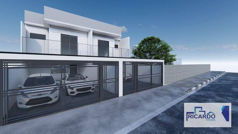 Sobrado, 3 quartos, 200 m² - Foto 4