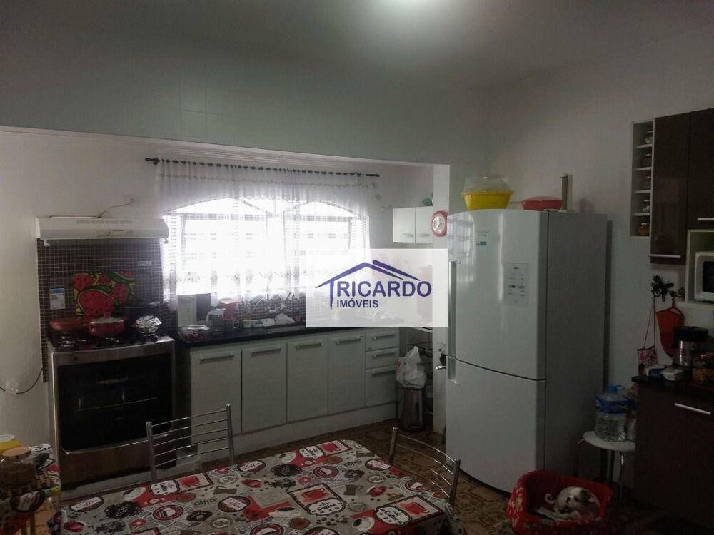 Sobrado para alugar com 4 quartos, 270m² - Foto 4