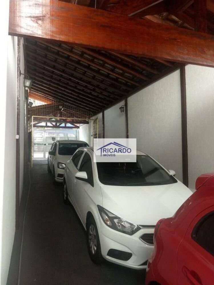 Sobrado para alugar com 4 quartos, 270m² - Foto 5