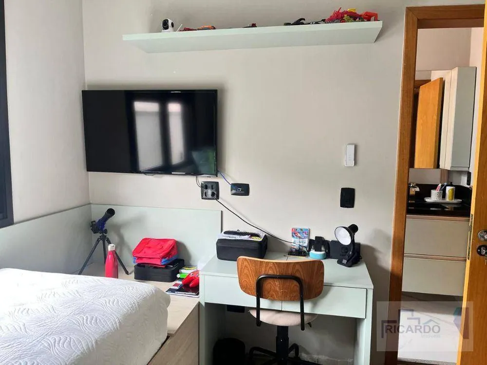 Casa de Condomínio, 3 quartos - Foto 5