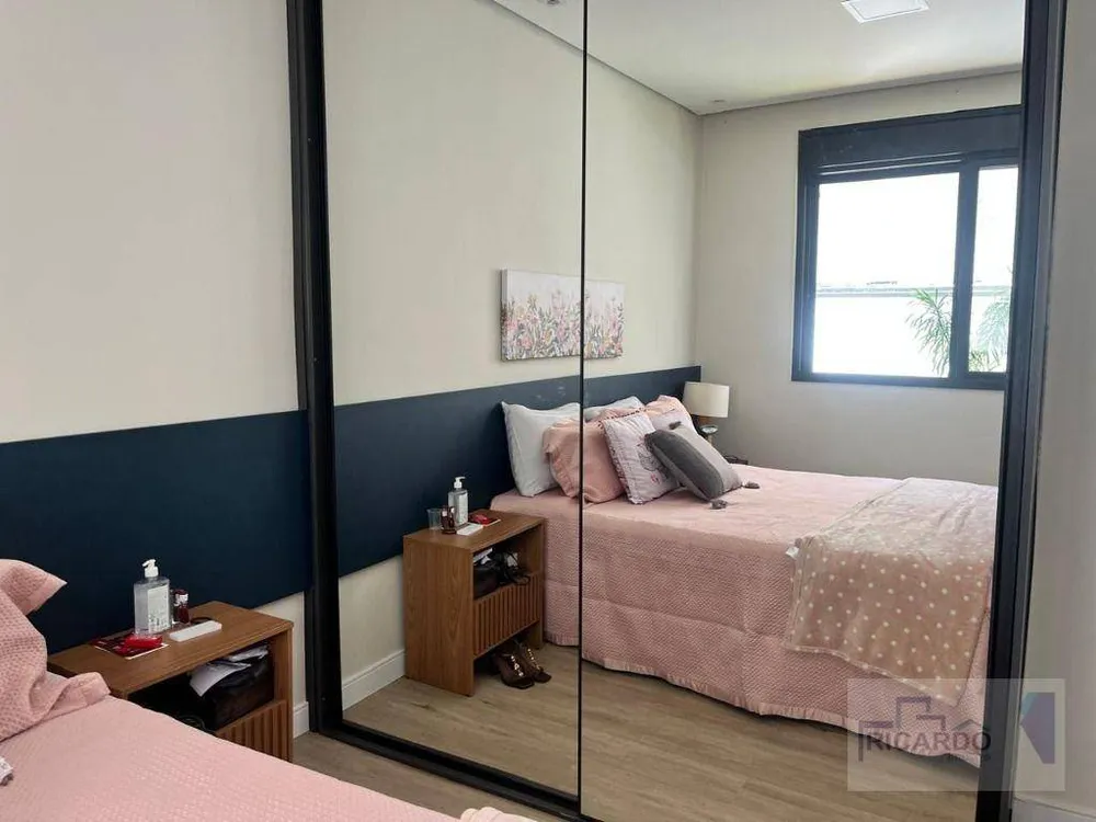 Casa de Condomínio, 3 quartos - Foto 8