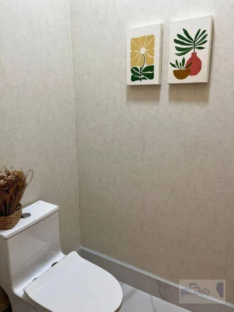 Casa de Condomínio, 3 quartos - Foto 6