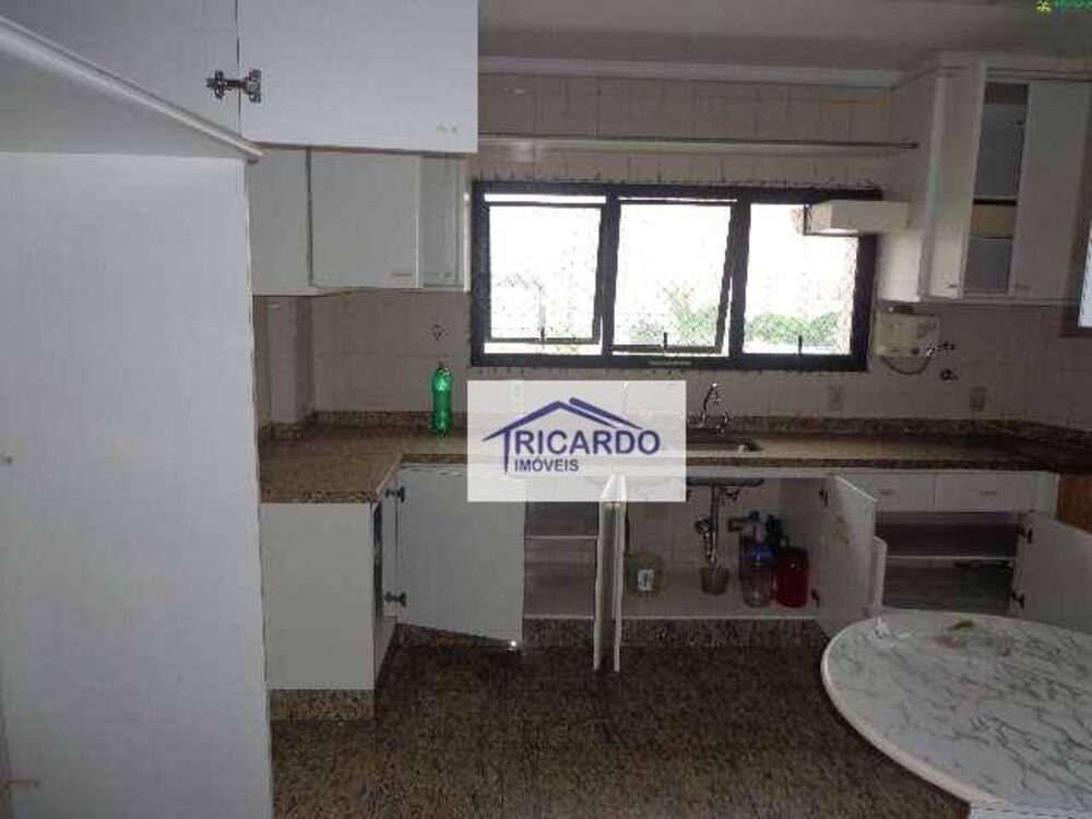 Apartamento à venda e aluguel com 3 quartos, 210m² - Foto 12