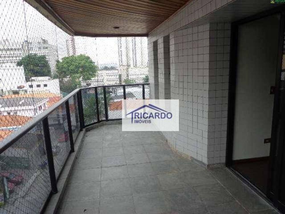 Apartamento à venda e aluguel com 3 quartos, 210m² - Foto 1