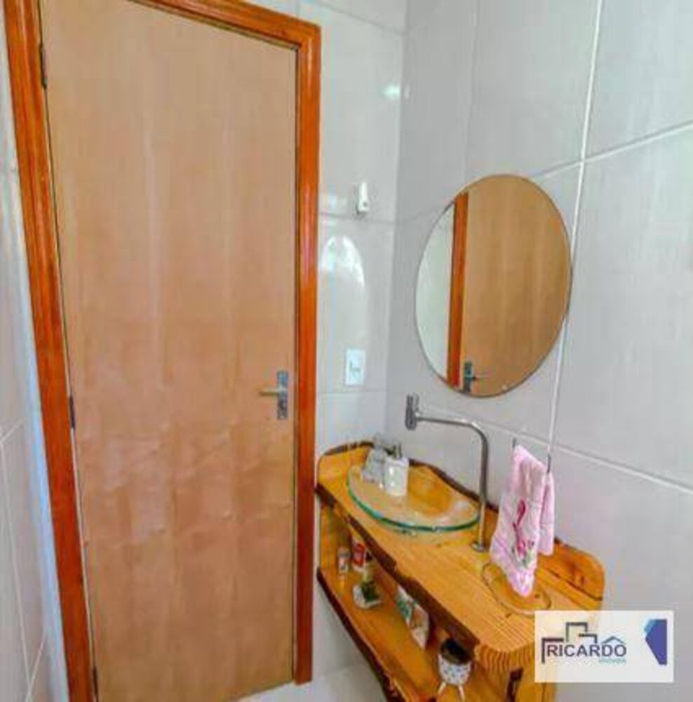 Sobrado à venda com 2 quartos, 231m² - Foto 6
