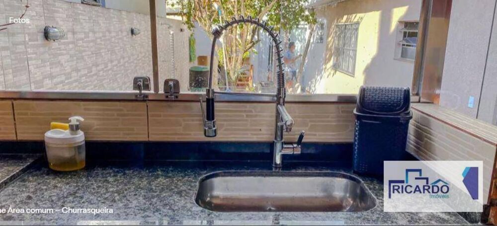 Sobrado à venda com 2 quartos, 231m² - Foto 5