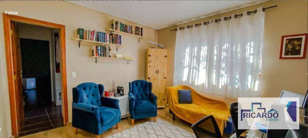 Sobrado à venda com 2 quartos, 231m² - Foto 1