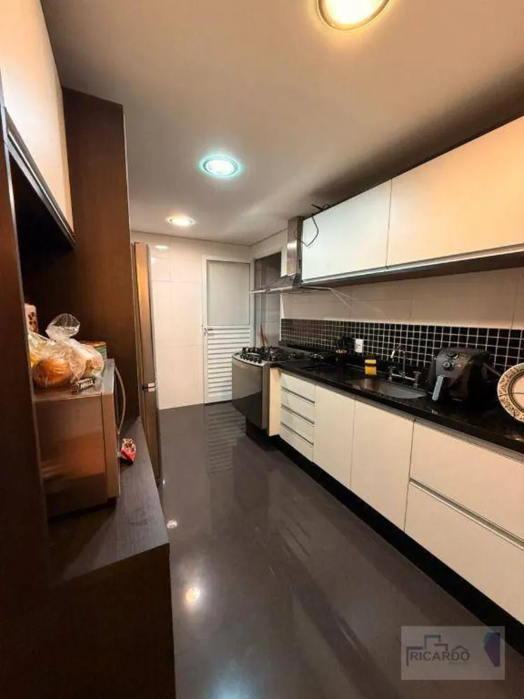 Apartamento, 3 quartos, 128 m² - Foto 1
