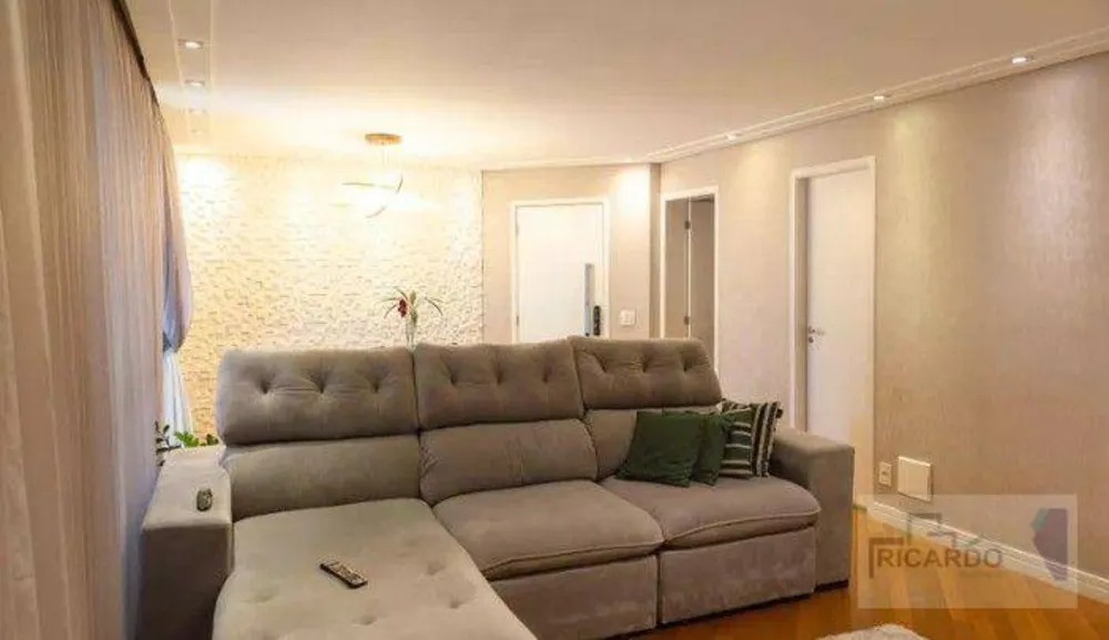 Apartamento, 3 quartos, 128 m² - Foto 3