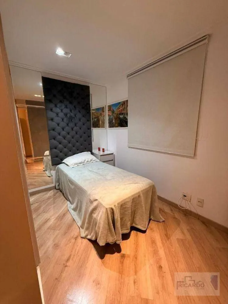 Apartamento, 3 quartos, 128 m² - Foto 5