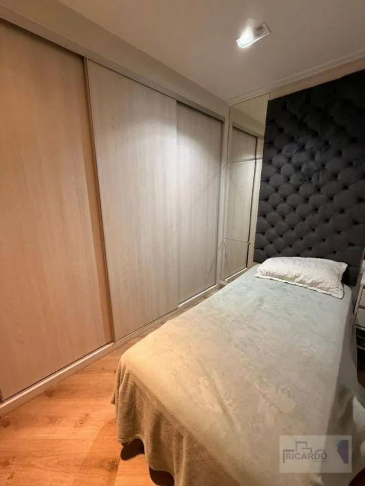 Apartamento, 3 quartos, 128 m² - Foto 6