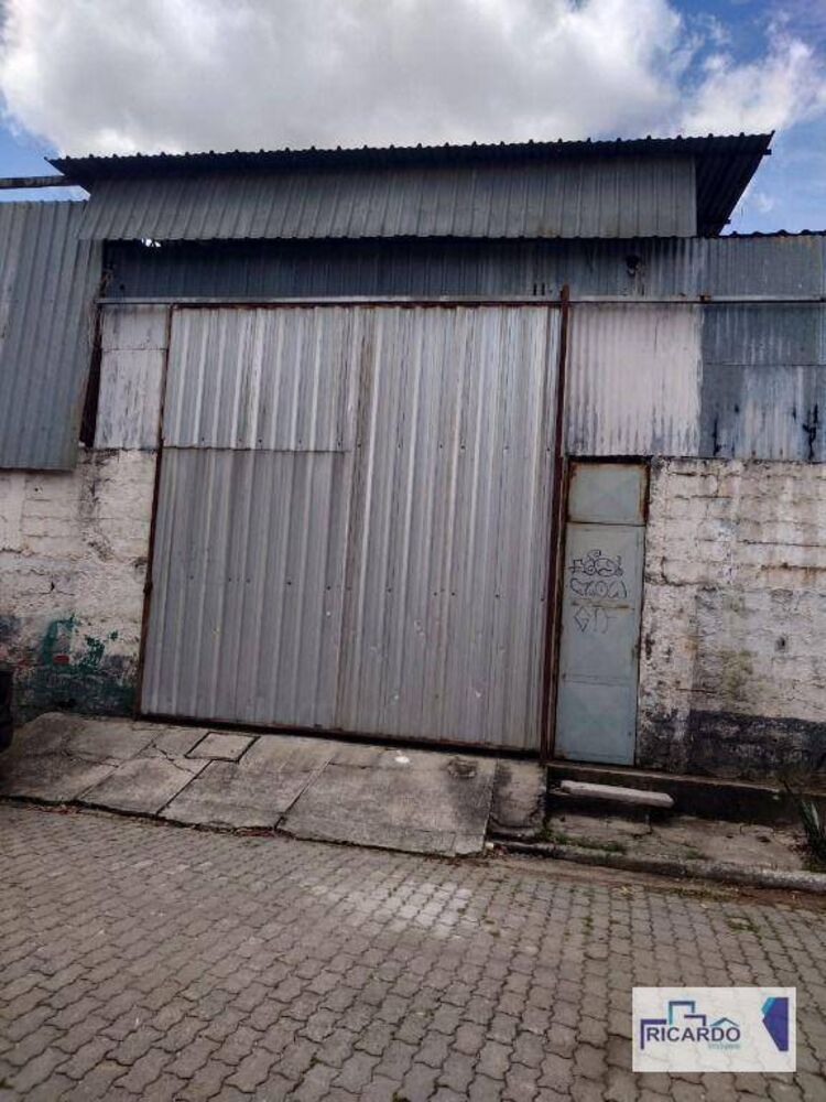 Depósito-Galpão, 70 m² - Foto 6