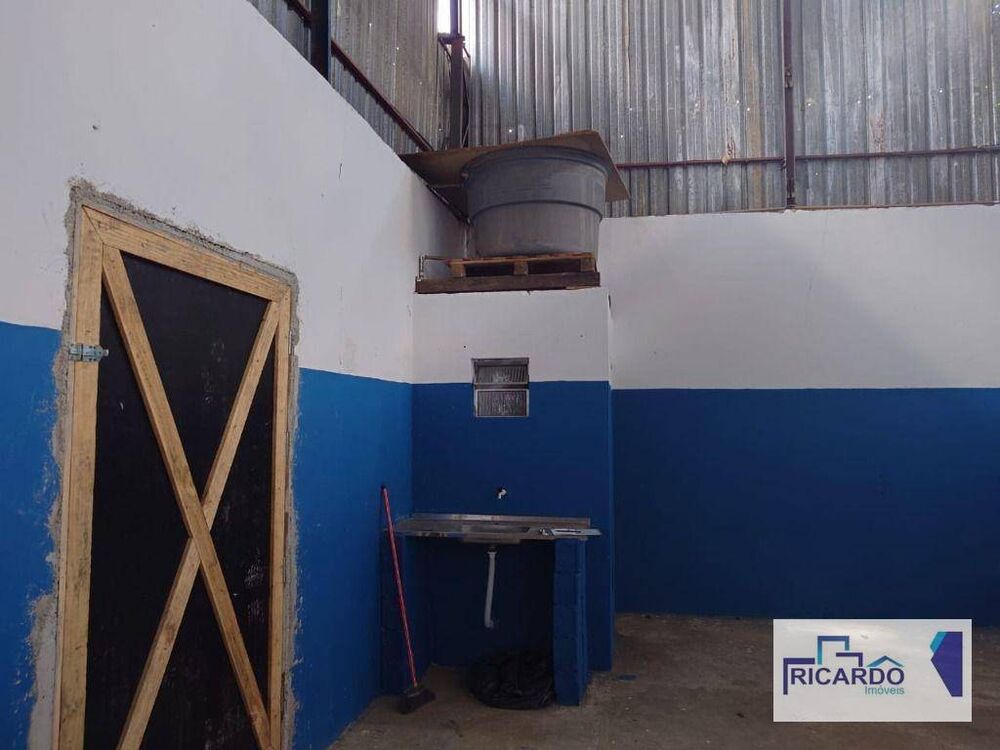 Depósito-Galpão, 70 m² - Foto 5