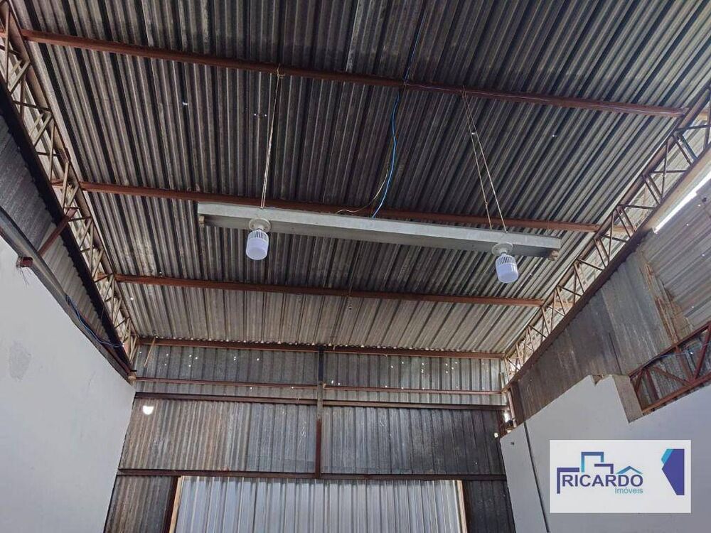 Depósito-Galpão, 70 m² - Foto 4