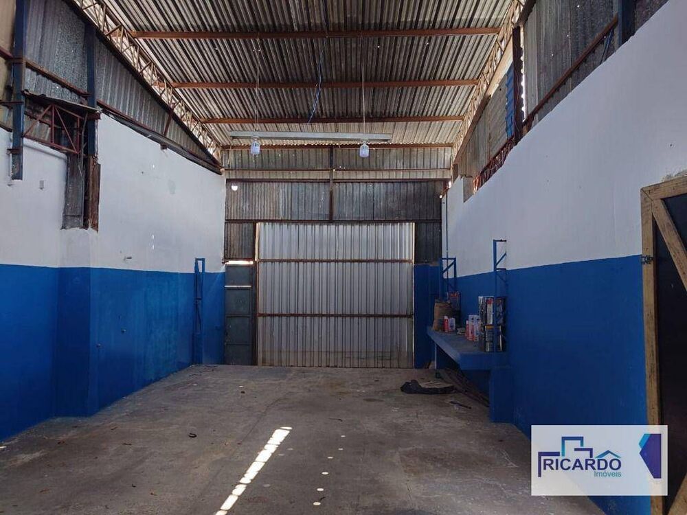 Depósito-Galpão, 70 m² - Foto 3