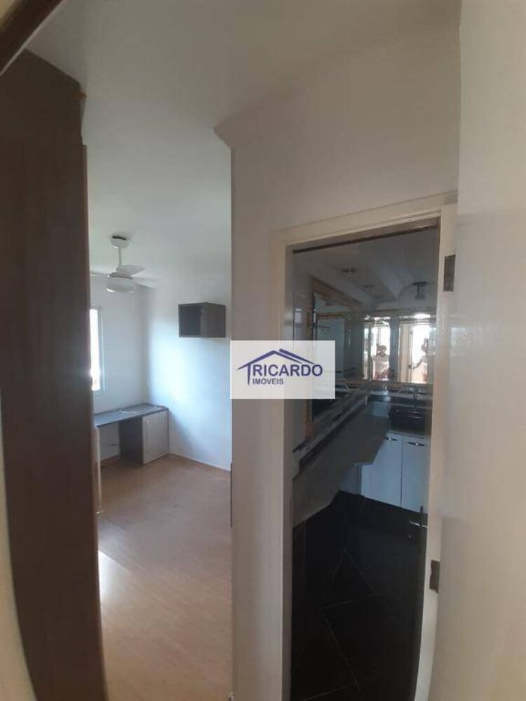 Apartamento, 3 quartos, 67 m² - Foto 6