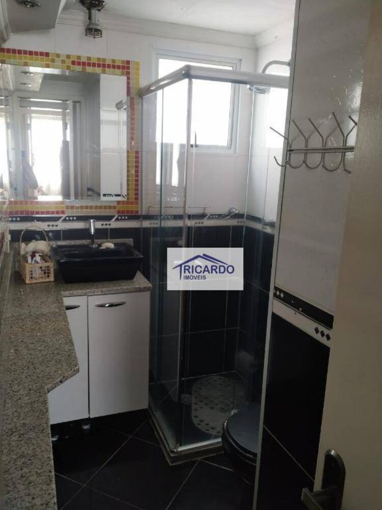 Apartamento, 3 quartos, 67 m² - Foto 1