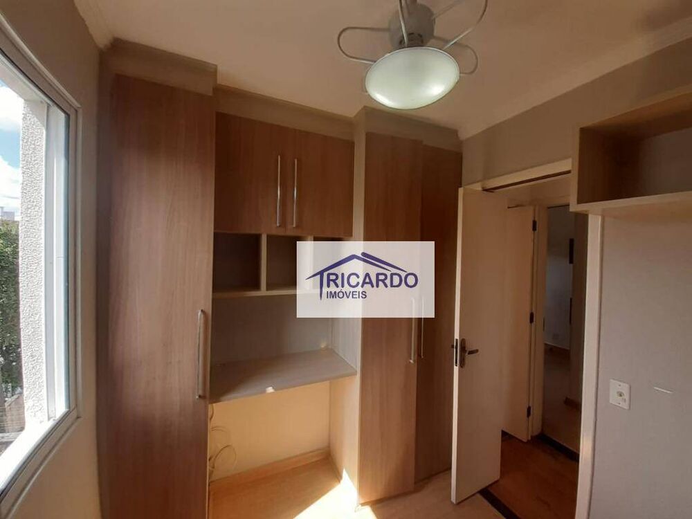 Apartamento, 3 quartos, 67 m² - Foto 5