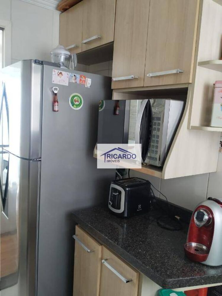 Apartamento, 3 quartos, 67 m² - Foto 2