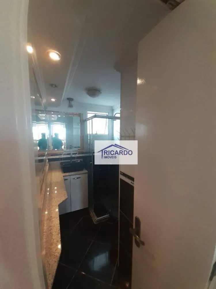Apartamento, 3 quartos, 67 m² - Foto 9