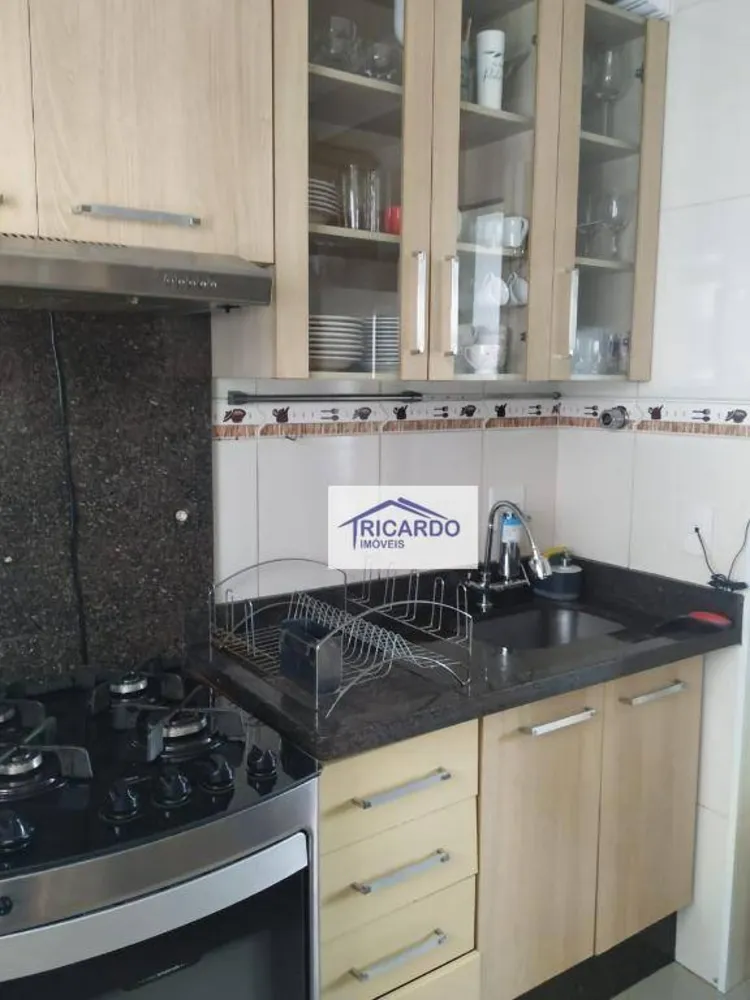 Apartamento, 3 quartos, 67 m² - Foto 10
